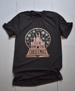 Disney Christmas T-shirt FD