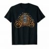 Disney Cinderella Halloween T-Shirt EL