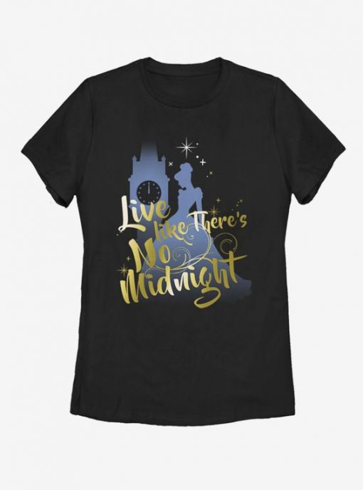 Disney Cinderella T Shirt SR