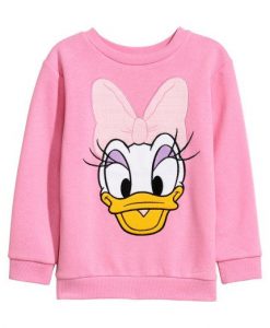 Disney Donald Sweatshirt FD