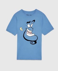 Disney Face T Shirt SR