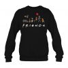 Disney Friends Sweatshirt FD