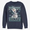 Disney Frozen Olaf T-shirt FD