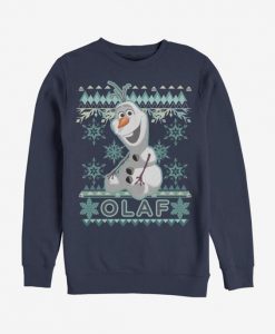 Disney Frozen Olaf T-shirt FD