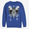 Disney Frozen Snowflake Sweatshirt FD