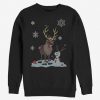 Disney Frozen Sweatshirt FD