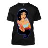 Disney Jasmine T Shirt SR