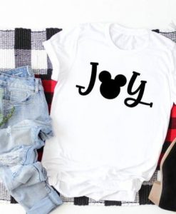 Disney Joy T-shirt FD