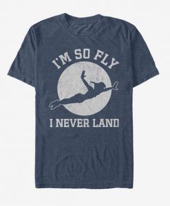 Disney So Fly T-Shirt SR