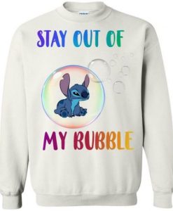 Disney Stitch Sweatshirt FD