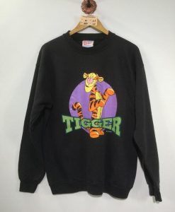 Disney Tigger Sweatshirt FD