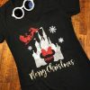 Disney Very Merry Christmas T- Shirt FD