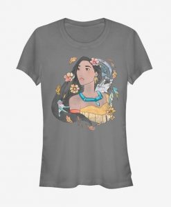 Disney Wind Secret T Shirt SR