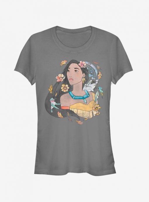 Disney Wind Secret T Shirt SR