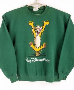 Disney winnie The Pooh Sweatshirt FD