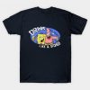 Drink like a sponge T-Shirt DV01