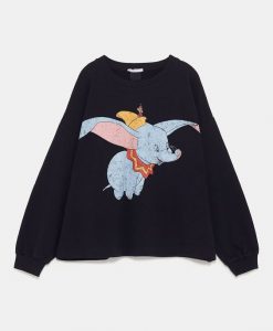 Dumbo disney sweatshirt FD