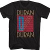 Duran Duran Vintage T-Shirt EL01