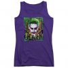 Empire Joker Juniors Tank Top AZ01