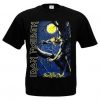 Fear Of The Dark T-Shirt VL31