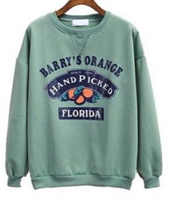 Florida Sweatshirt EM01