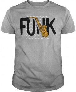 Funk Music Best sellers T-Shirt FD01