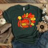 Grace Thankful Family T-Shirt EM31