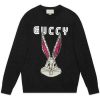 Guccy Rabbit Sweatshirt AZ01
