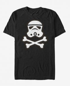 Halloween Stormtrooper T-Shirt EL