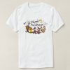 Happy Halloween Disney T-Shirt EL