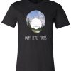 Happy little trees T-Shirt EL29