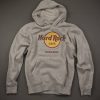 Hard Rock Cafe Hoodie AZ