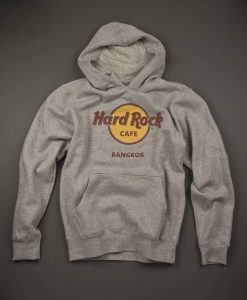Hard Rock Cafe Hoodie AZ