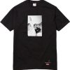 Harmony Korine Macauley Tee Black T- shirt ER31