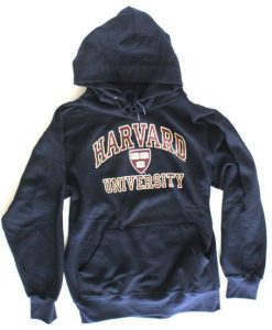 Harvard Hoodie ER01