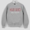 Harvard Sweatshirt EM01