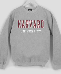 Harvard Sweatshirt EM01