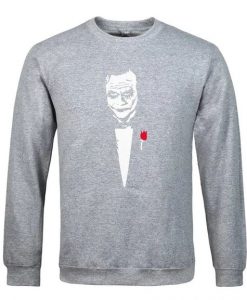 Hip Hop Joker Sweatshirt AZ01