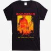 Iron Maiden The Wicker Man T-Shirt VL31