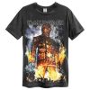 Iron Maiden The Wickerman T-Shirt VL31