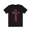 Jesus Saves T-Shirt FR29