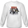 Kiss rock band Sweatshirt AZ