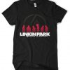 Linkin Park T-Shirt FD01