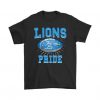 Lions Pride T-Shirt EL01