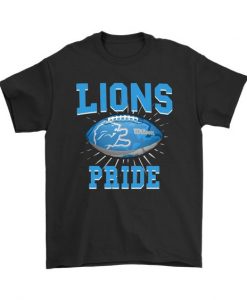 Lions Pride T-Shirt EL01