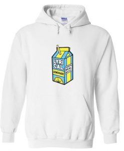 Lyrical Lemonade Hoodie EM29