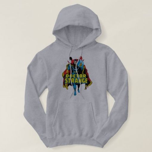 Marvel Comics Evergreen Disney Hoodie DV