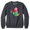 Mickey Disney Art Sweatshirt FD