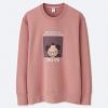 Mickey Graphic Sweatshirt EM