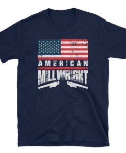 Millwright Swag T-Shirt EL01